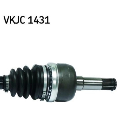 VKJC 1431 Antriebswelle