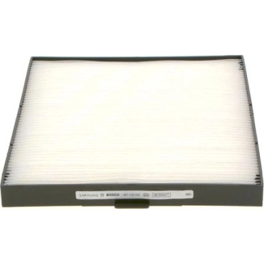 BOSCH 1 987 435 092 Innenraumfilter