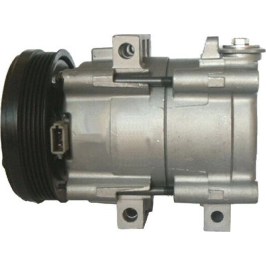 ACP 847 000S Kompressor, Klimaanlage BEHR ACP 847 000S Kompressor, Klimaanlage BEHR