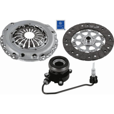 SACHS 3000 990 146 Kupplungssatz Kit plus CSC SACHS 3000 990 146 Kupplungssatz Kit plus CSC