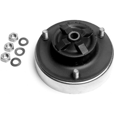 MK122 Federbeinstützlager MOUNTING KIT