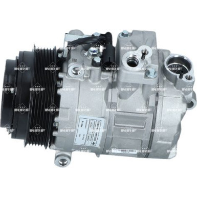 NRF | Kompressor, Klimaanlage | 32053