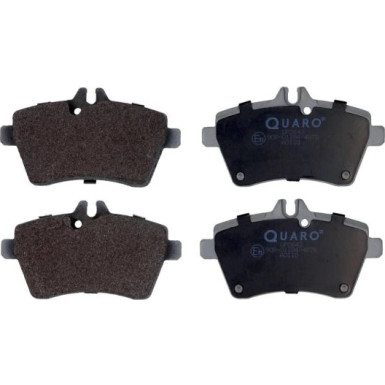 QP2643 Bremsbelagsatz, Scheibenbremse