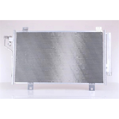 940471 Kondensator, Klimaanlage
