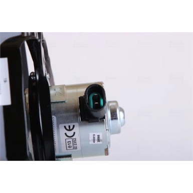 85254 Lüfter, Motorkühlung