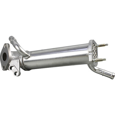 Metzger | Kühler, Abgasrückführung | 0892753
