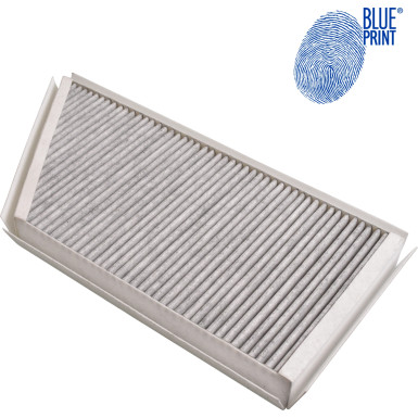 Blue Print | Filter, Innenraumluft | ADP152528
