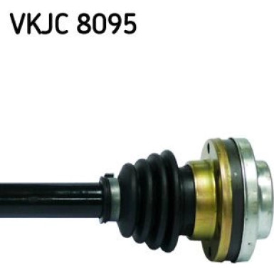 VKJC 8095 Antriebswelle