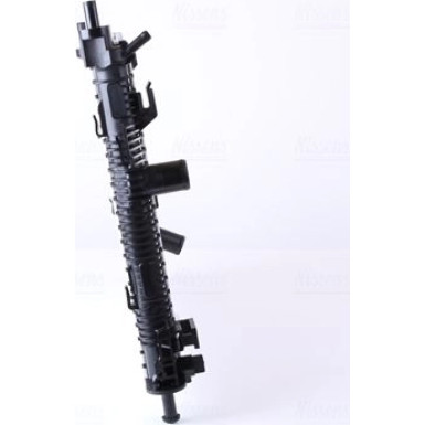 66869 Kühler, Motorkühlung