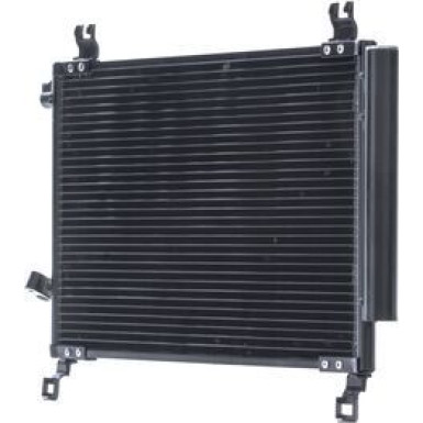 Mahle | Kondensator, Klimaanlage | AC 1085 000S