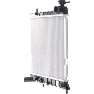 Mahle | Kühler, Motorkühlung | CR 1281 001S