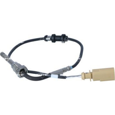 NRF Sensor, Abgastemperatur EASY FIT 707260