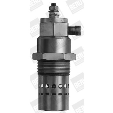 BorgWarner (BERU) | Glühkerze | GF529