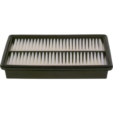 BOSCH F 026 400 495 Luftfilter