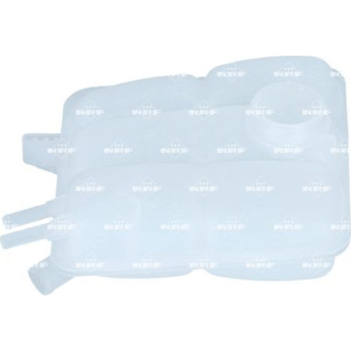 454015 Ausgleichsbehälter, Kühlmittel EASY FIT