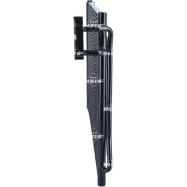 35743 Kondensator, Klimaanlage EASY FIT