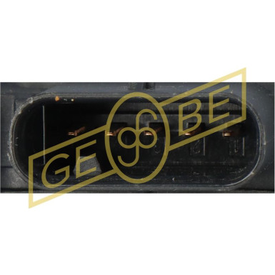 GEBE | NOx-Sensor, NOx-Katalysator | 9 3662 1