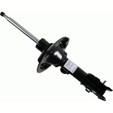 Sachs | Stoßdämpfer | 314 893