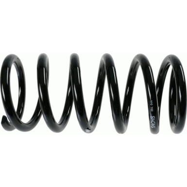 994 044 Fahrwerksfeder