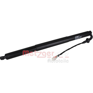 Metzger | Elektromotor, Heckklappe | 2115044