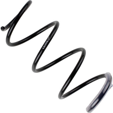 37-239657 Fahrwerksfeder BILSTEIN - B3 Serienersatz (Federn)