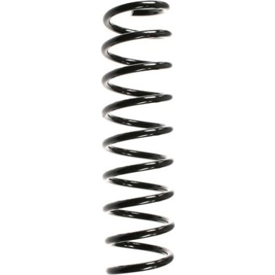 Spidan | Fahrwerksfeder | 49758