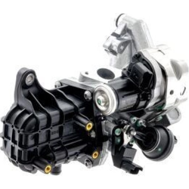 CE 4 000P Kühler, Abgasrückführung BEHR *** PREMIUM LINE ***