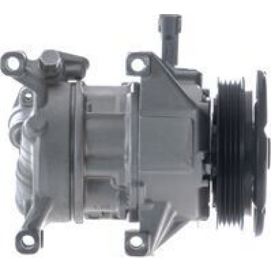 ACP 481 000S Kompressor, Klimaanlage BEHR ACP 481 000S Kompressor, Klimaanlage BEHR