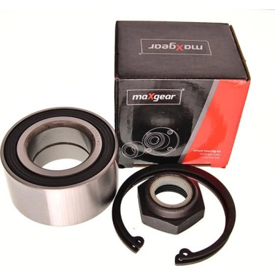 33-0158 Radlagersatz