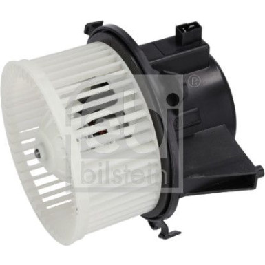 196704 Innenraumgebläse