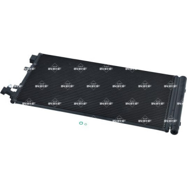 35932 Kondensator, Klimaanlage EASY FIT