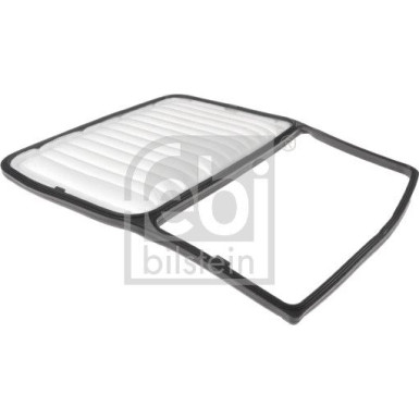 FEBI BILSTEIN 183919 Luftfilter FEBI BILSTEIN 183919 Luftfilter