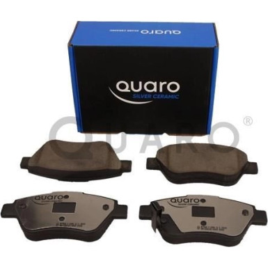 QUARO | Bremsbelagsatz, Scheibenbremse | QP7566C