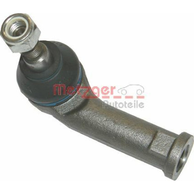 Metzger Spurstangenkopf COMPETENCE KIT 54007002