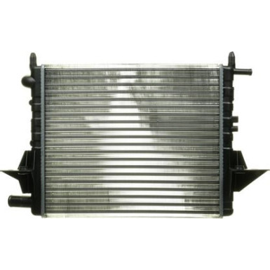 Mahle | Kühler, Motorkühlung | CR 614 000P