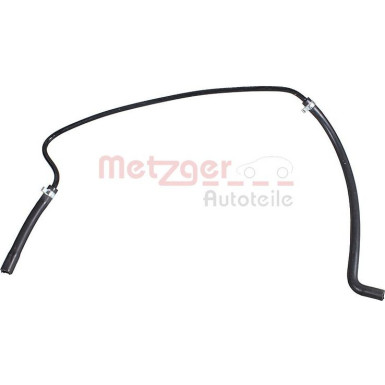 2421917 Kühlerschlauch 2421917 Kühlerschlauch