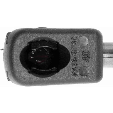 V20-2878 Gasfeder, Koffer-/Laderaum Original VAICO Qualität