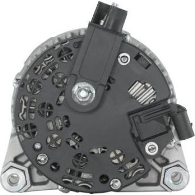 8EL 011 712-611 Generator