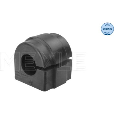 314 615 0005 Lagerung, Stabilisator MEYLE-ORIGINAL: True to OE. 314 615 0005 Lagerung, Stabilisator MEYLE-ORIGINAL: True to OE.