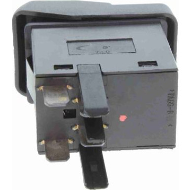 Vemo | Schalter, Heckscheibenheizung | V10-73-0146