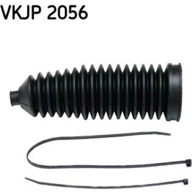 VKJP 2056 Faltenbalgsatz, Lenkung VKJP 2056 Faltenbalgsatz, Lenkung