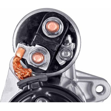 Hella | Starter | 8EA 011 610-021
