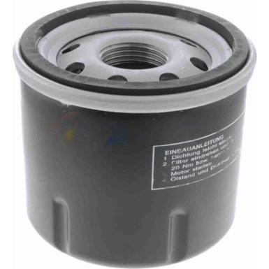 V46-0224 Ölfilter Original VAICO Qualität