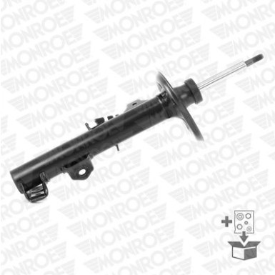 Monroe | Stoßdämpfer | 742033SP