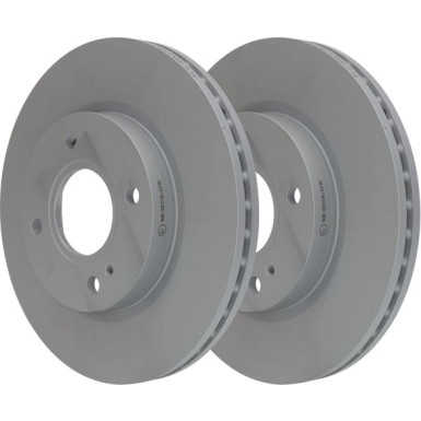 24.0123-0113.1 Bremsscheibe