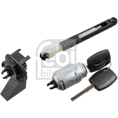 febi bilstein Motorhaubenschloss febi Plus 192798