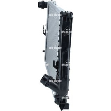 59210 Kühler, Motorkühlung 59210 Kühler, Motorkühlung