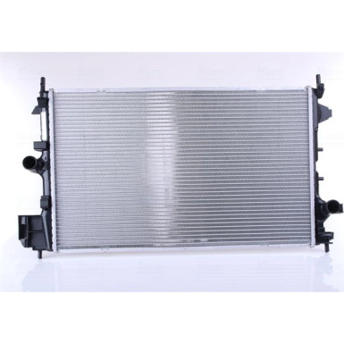 61914A Kühler, Motorkühlung