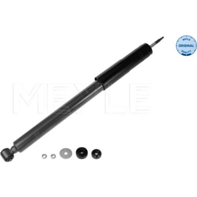 2 x MEYLE Stoßdämpfer | 026 725 0007 2 x MEYLE Stoßdämpfer | 026 725 0007