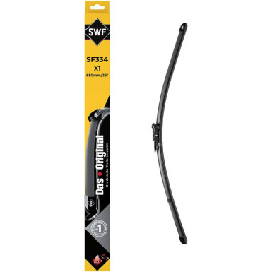 SWF | Wischblatt | Scheibenwischer | 119334